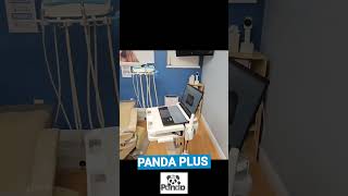 Escaneador Digital Panda P2 Plus [upl. by Collimore]