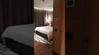 The Leela Ambience Gurugram  Royal Club 2 Bedroom Apartment  Luxury Suites in Gurugram [upl. by Levana]