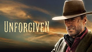 Unforgiven 1992 Full Movie Review  Clint Eastwood Gene Hackman amp Morgan Freeman  Review amp Facts [upl. by Zehe]