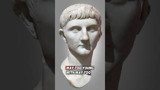 RIP Germanicus and William Seward romanempire history rome ushistory usa alaska [upl. by Oj]