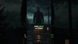 Der Mothman von West Virginia horrorshorts geschichte geister [upl. by Ikciv]