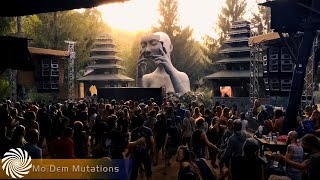 Best Psytrance Festivals of 2021 [upl. by Jerold]