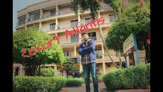 Resort Atlantis Fantasy Kingdom ভবঘুরে vlog [upl. by Nyleuqcaj]