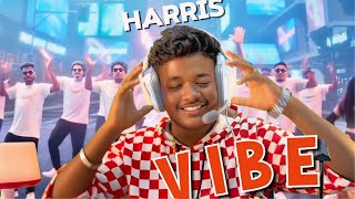 🤟MAKKAMISHI Vibes😻 Reaction  Harris Jeyaraj  Brother  Jeyamravi  Priyanka mohan 🤩 [upl. by Malvie]