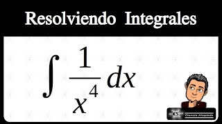 Resolviendo Integrales L 4 2 [upl. by Campball]