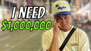 Poker Star Begs for Money and Fans Quickly Turn on Him [upl. by Navets514]