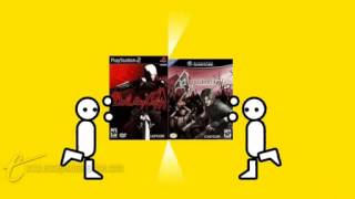 NEVERDEAD Zero Punctuation [upl. by Airrat]