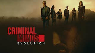 Criminal Minds Evolution  Season 2  Trailer HD [upl. by Arikehs]