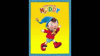 Make Way For Noddy Theme Song PAL Pitch [upl. by Russell]