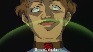 Majutsushi Orphen Revenge Episodio 22 sub español [upl. by Kaenel]