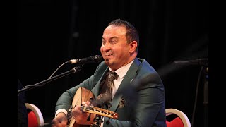 ABBAS RIGHI EN CONCERT A LA SALLE IBN KHELDOUN ALGER LE 24 MAI 2024 [upl. by Armat33]