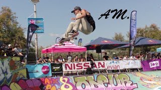 Sosh Freestyle Cup 2014 AM [upl. by Wiencke]