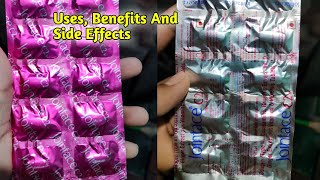 Jointace C2 Tablet Uses Benefits And Side Effects [upl. by Siari]