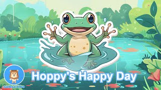 Hoppys Happy Day [upl. by Anieral]