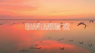 Quantanium Dance V2 [upl. by Cristy]