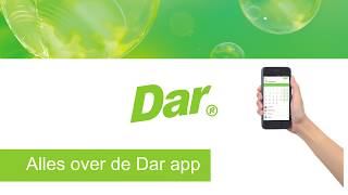 Dar app instructie alles over de Dar app [upl. by Caresa680]