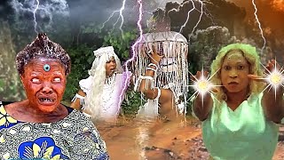 IJA OLUWERI ATI AWON AJE  An African Yoruba Movie Starring  Murphy Afolabi [upl. by Doniv]