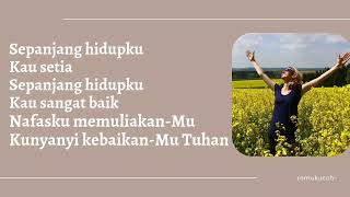 Goodness of God Versi Bahasa IndonesiaSudirman Worship [upl. by Richel702]