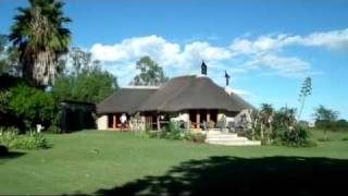 Safari Lodge Budget Safari Game Lodge Accommodation Majiki Lodgemp4 [upl. by Alyakem]