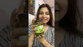 Trying Gherkins for the first time gherkin review aanchalpande [upl. by Yecnuahc]