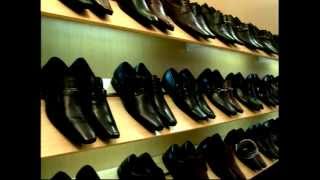 Tudo de Moda mostra como escolher sapatos masculinos em cada ocasião [upl. by Mihsah]