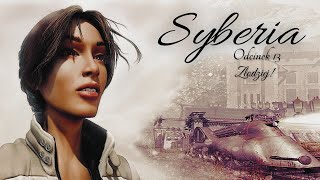 SYBERIA odcinek 13  Złodziej [upl. by Tayler]