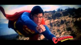 SupermanThe Movie Special Edition Trailer [upl. by Notsahc246]