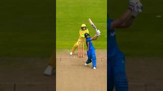 Harmanpreet shots harmanpreetkaur cricketshorts womencricket youtubeshorts [upl. by Ainud]