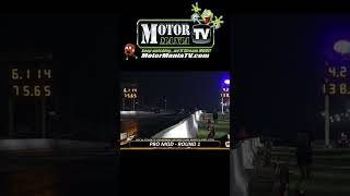 Pro Mods at 2024 Yellow Bullet Nationals [upl. by Octavie]