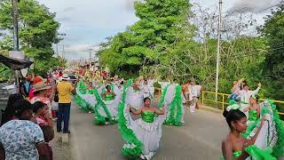 ComparsaPorro  Canalete Cordoba [upl. by Iah]