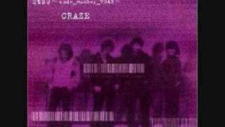 CRAZE 「Like a screw」 [upl. by Enael484]