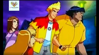 Martin Mystery Season1 Episode 1  It came from the bog  Full Episode  YouTube 1080 HD [upl. by Gnilrets]