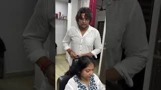 topper toppers hairtopper hairstyle haircare insta instagram viralshort feeds instareels [upl. by Wilsey]