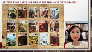 Splendor Strategy with a topranked player [upl. by Vernier162]