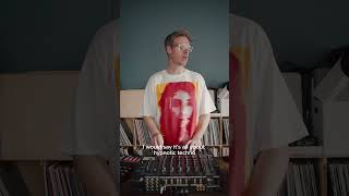 A Trip to Galaxy  Joris Voorn’s new techno concept house techno shorts [upl. by Faux]