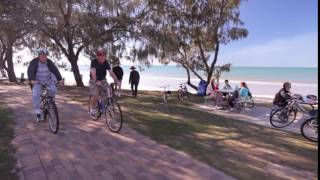 Bundaberg North Burnett  Coastal Escapes [upl. by Duomham145]