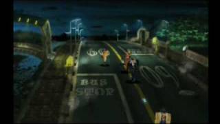 Final Fantasy VIII on PlayStation 3 [upl. by Berck]