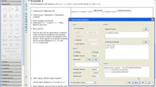 Tutorial Maximums and Minimums [upl. by Venita532]