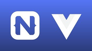 NativeScript and Vuejs [upl. by Weylin733]