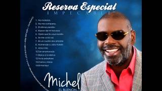 Michel El Buenon  Amor Mio Salsa [upl. by Flo]