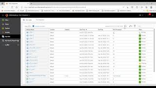 33 Filter Transformation in IICS [upl. by Nikita]