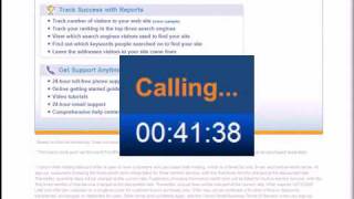 Yahoo Web review by HostingReviewcom [upl. by Buller723]