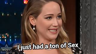 Movie Stars Who Were Being Too Honest on Talk Shows [upl. by Ring]