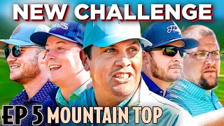 A New Challenge at MOUNTAIN TOP  Big Cedar Presented by Truly [upl. by Marentic]