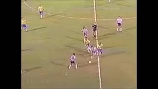 Mozer vs Argentina 1994 [upl. by Bartel895]