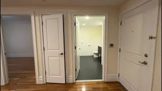 77 46th St Weehawken NJ apt 25E [upl. by Minica]