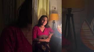 Roz roz ankhon tale  R D Burman bollywoodsongs latamangeshkar romanticsong cover hindi [upl. by Anilos]