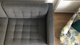 IKEA  LANDSKRONA  Review [upl. by Ignacia]