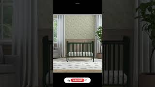 Top 5 Best Baby Cribs 2024 [upl. by Syd]