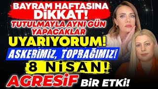 Bayram Haftasına DİKKAT O Tarihlerde Çok Su Tüketin Yediklerinize DİKKAT EDİN Telefondan Uzak Durun [upl. by Auos]